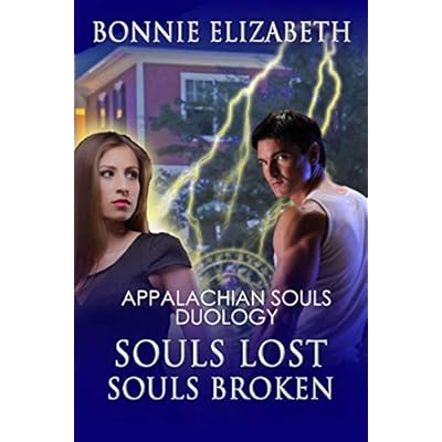 The Appalachian Souls Duology