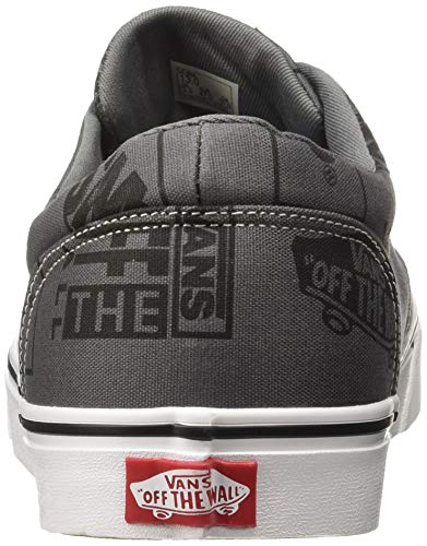 Image of Vans Kids' Ward Sneaker