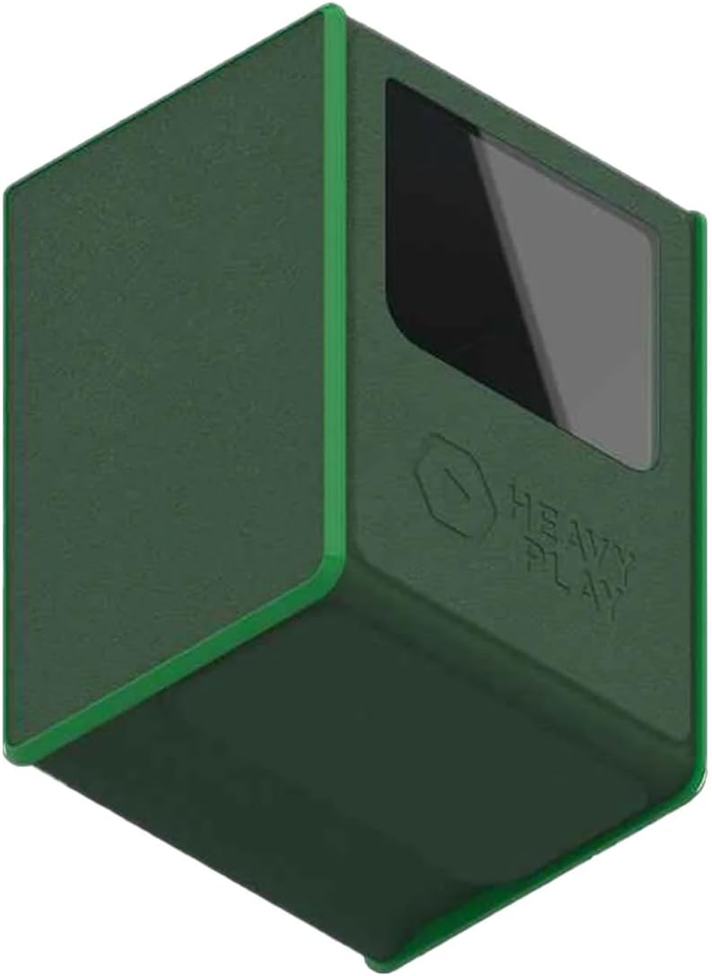 RFG DECKBOX MAX - RANGER GREEN