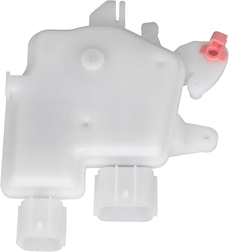 CCIYU Actuador de bloqueo de puerta lateral del pasajero delantero y trasero derecho para 2004-2008 para Acura TL, 2004-2008 para TSX, 2003-2007