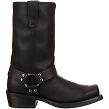 Durango Mens 11" Harness Boot