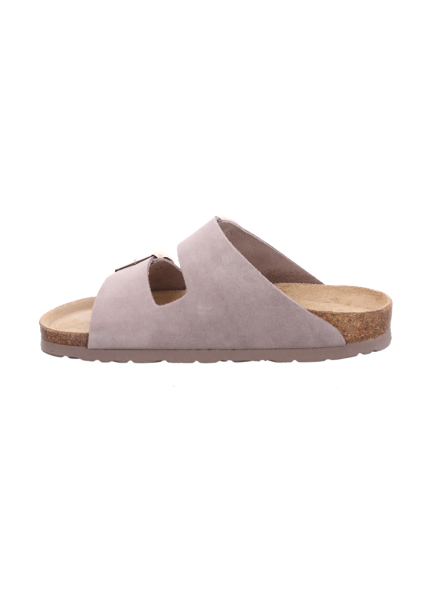 Rohde Sunnys N´12 Damen Pantolette Hausschuhe Sandale 5590 17 Leinen