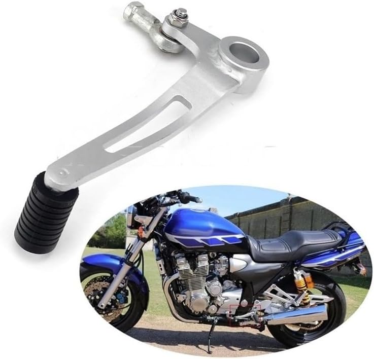 Motorbike Shift Lever for FJ-09 2015-2020 for MT-09 for Tracer 900 GT 2018 2019 2020 Motorcycle Accessories Rear Foot Brake Pedal Lever Levers