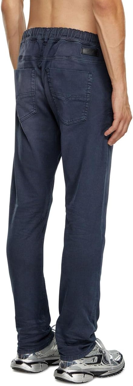 Diesel Mens Krooley-e-ne L.30 Sweat Jeans