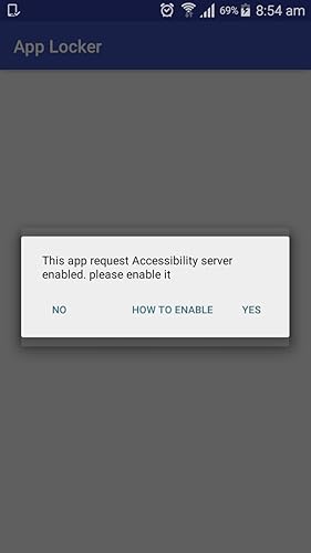 Quick AppLock - App Protector