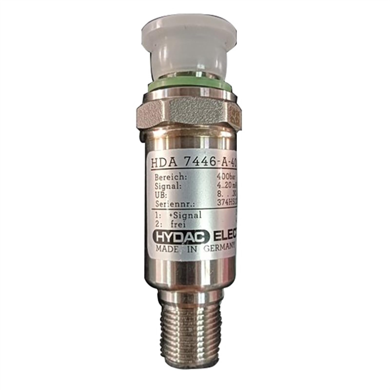 SBSSYVLMV 1pc 7446-A-400-000 Pressure Sensor Switch