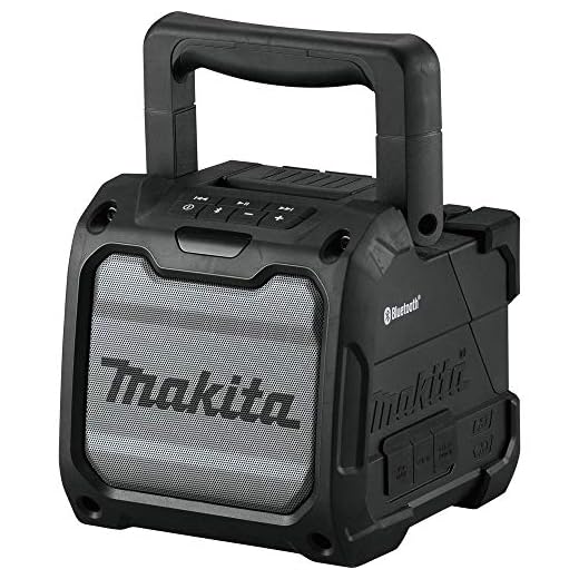 Makita Cordless Bluetooth Job Site Speaker