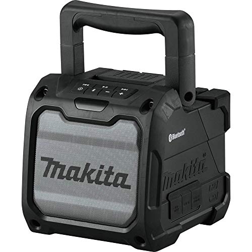 マキタ　スピーカー マキタ makita MR014G 充電式スピーカ (本体のみ / バッテリ