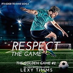 Respect the Game cover art