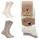 Alpaka Socken von MOUNTREX – Wollsocken für Damen und Herren