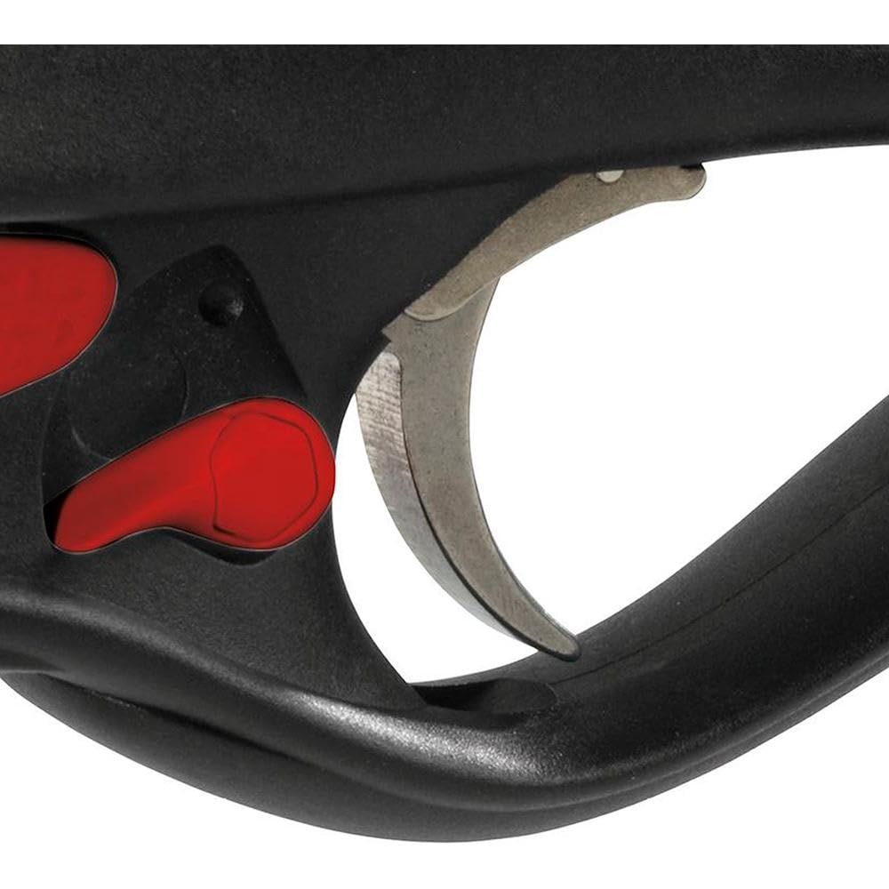 CRESSI Cherokee Fast Rubber Gun 75