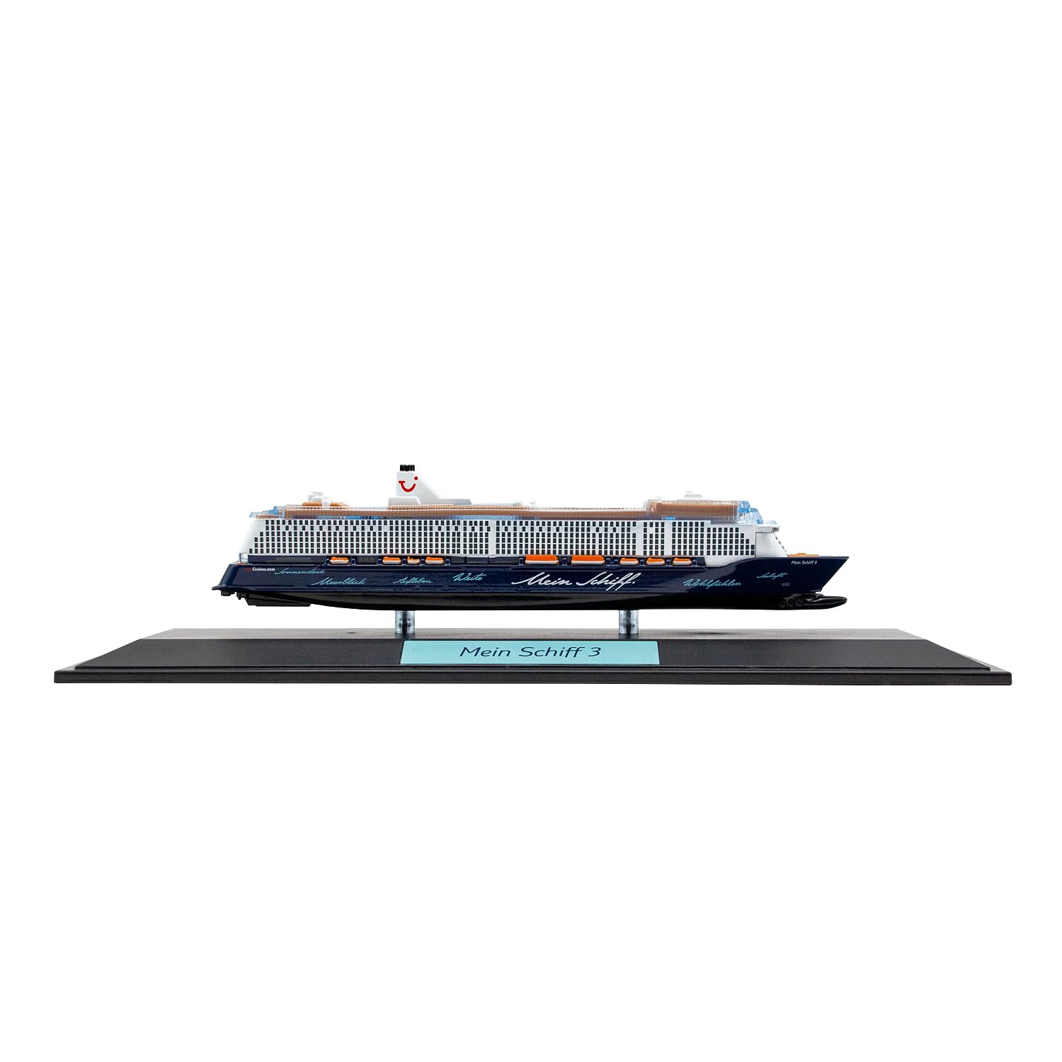 TUI Cruises Schiffsmodell Mein Schiff 3