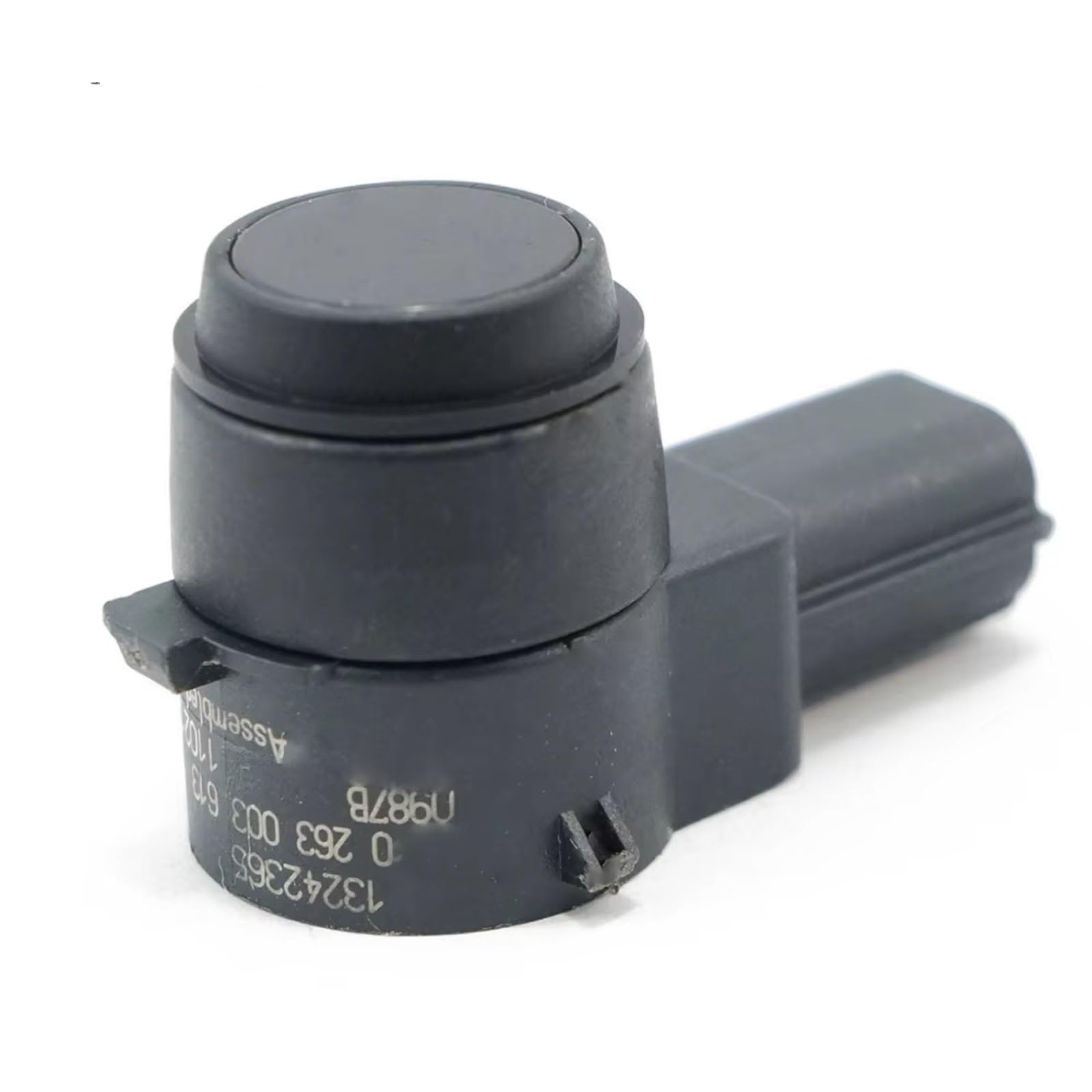 sensor parking Compatible Con Opel Para Astra J Stufenheck 2012 2013 2014 2015 Coche Sensor Detector Radar Aparcamiento PDC Parachoques OEM: 13242365