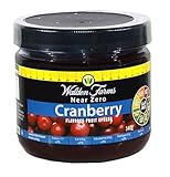 Walden Farms Sauce & Fruit Spread Cranberry -- 12 oz