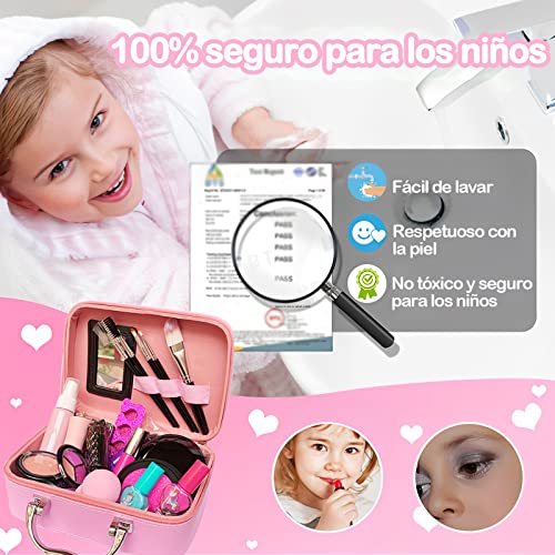 maquillaje niñas, en Maquillaje para Niños, 12 Maquillaje para Niños,11, encuentra maquillaje niñas