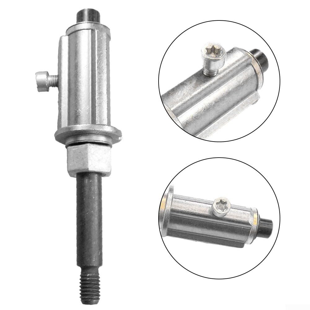 Le SièGe De Roulement Jufengyan,Ensemble De BoîTier De Roulement Fs38 Fs40c Fs45 Fs46 Fs50c Coupe-Corde ModèLe 4144 640 5900,4144-640-59