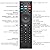 VIZIO SmartCast Universal Remote Control - Smart Remote Replacement for All VIZIO TVs - Infrared Remote Requires 2 AAA Batteries