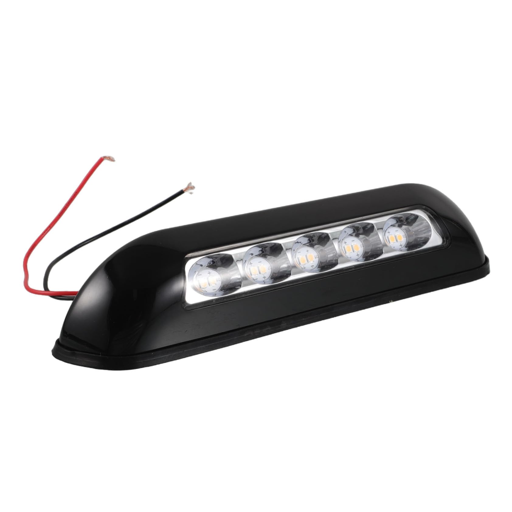 ABOOFAN LED Porch Light for Outdoor Use Reliable Voltage Design for Camper Awning Lighting Easy Installation Bright Illumination for Exterior Light Fixtures