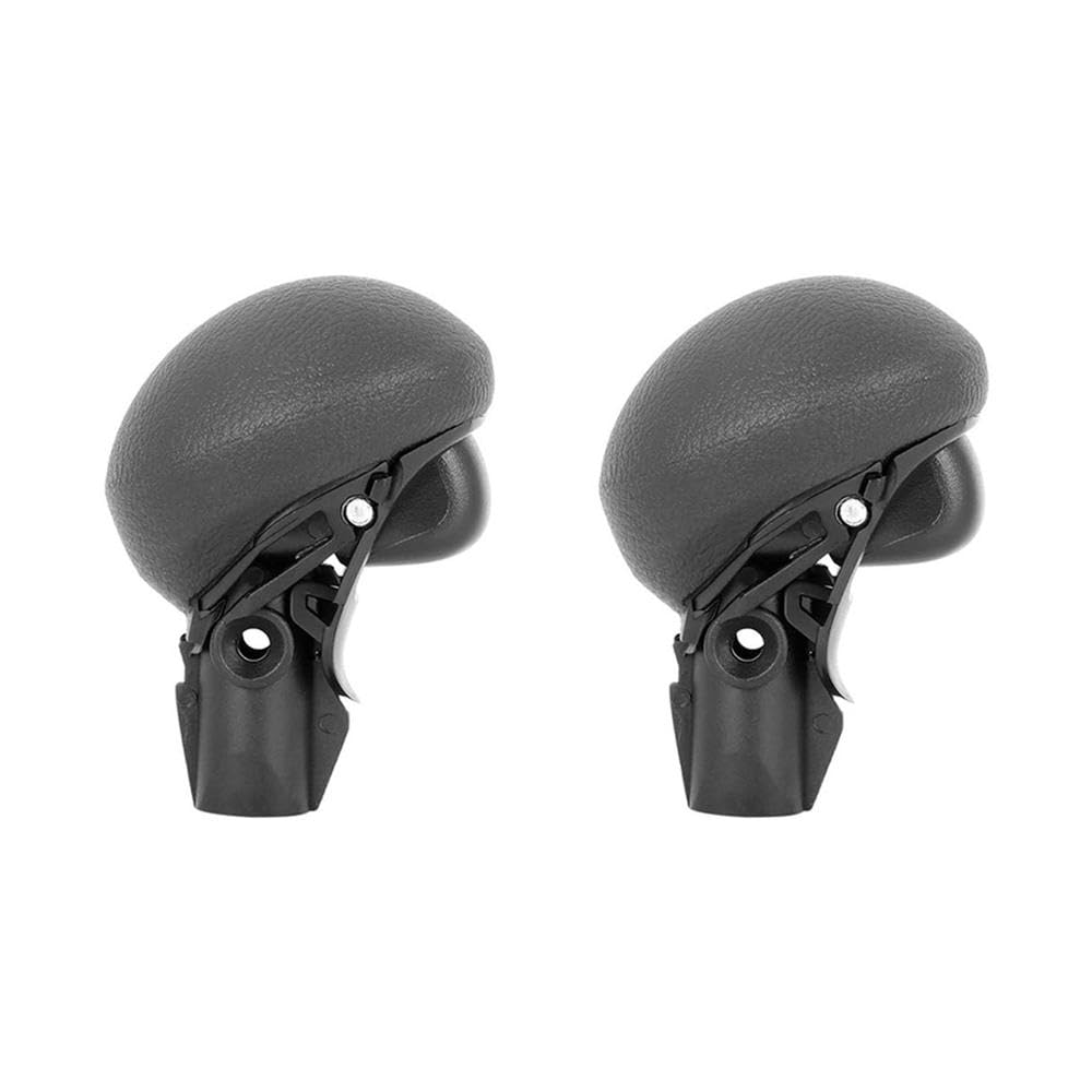 POANBCGY Shift Ball Joint 54130-SNA-A81 Car Gear Shift Knob Head Lever ABS for Civic 2006 2007 2008 2009 2010 2011 Accessories