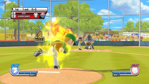 Image of Little League World Series 2010 - Playstation 3 (Renewed)