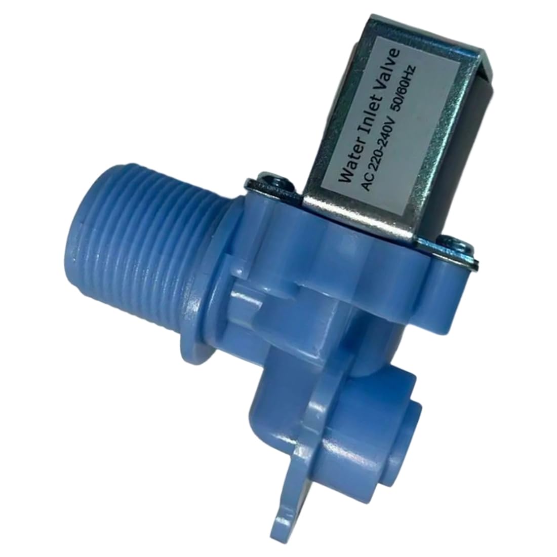 Hndhbfgrt AC 220-240V 50/60Hz Inlet Solenoid Valve Controller 1PC Parts for Fully Automatic Washing Machine Accessories