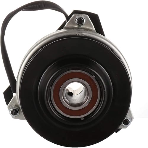 Vista 133 de SCITOO Embrague eléctrico de toma de fuerza AM119683 Compatible para Warner: 5217-35, 5217-6, 5217-7, 5217-9; para John Deere: 5217-7, AM119683