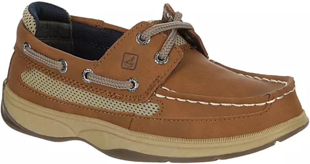 Sperry Boys Lanyard - Durable Water-Resistant Design