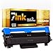 7Ink TN2420 TN-2420 Toner compatibile come ricambio per Brother TN2410 TN-2410 per Brother MFC-L2710DW HL-L2350DW DCP-L2530DW HL-L2370DN DCP-L2510D HL-L2375DW HL-L2310D MFC-L2730DW