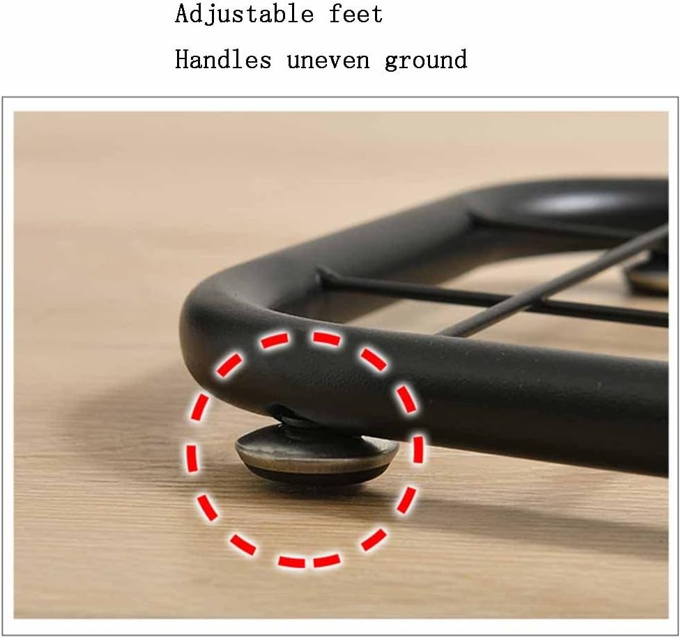 Vertical Ball Storage Rack Ball Stand Garage Holder. Indoor/Outdoor Sports Rack for Garage, for Indoor Outdoor, Sports Ball Storage Cart Holder for Gym, School, Club, (Color : A-B