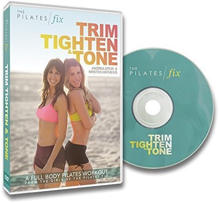 Trim, Tighten and Tone