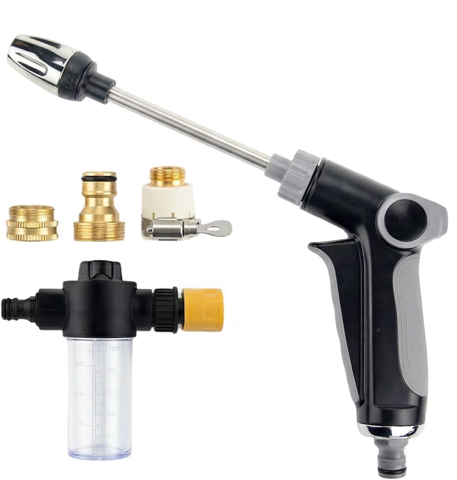 Pressure Washer
