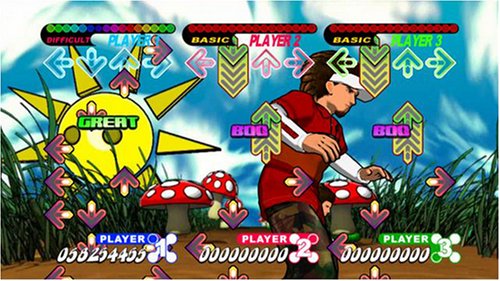 Miniatura 5 de Dance Dance Revolution Universe Bundle -Xbox 360