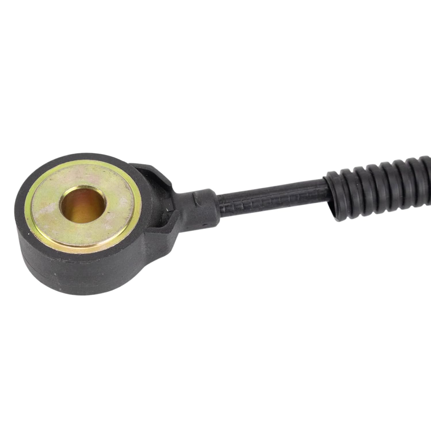 TRQ Engine Knock Sensor Compatible with 2001-2010 Ford Explorer 2001-2003, Sport Explorer Sport Trac 2005-2010 Mustang 2000-2011 Ranger 2000-2009 Mazda B4000 1999-2010 Mercury Mountaineer