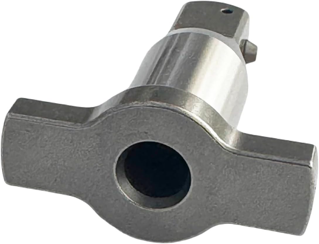 #627238-00sv Anvil Assembly DW059 DC800 DW059K-2 DCF889L2 DCF889B #615801-00 Quality Durable New Replacement Parts For DeWalt