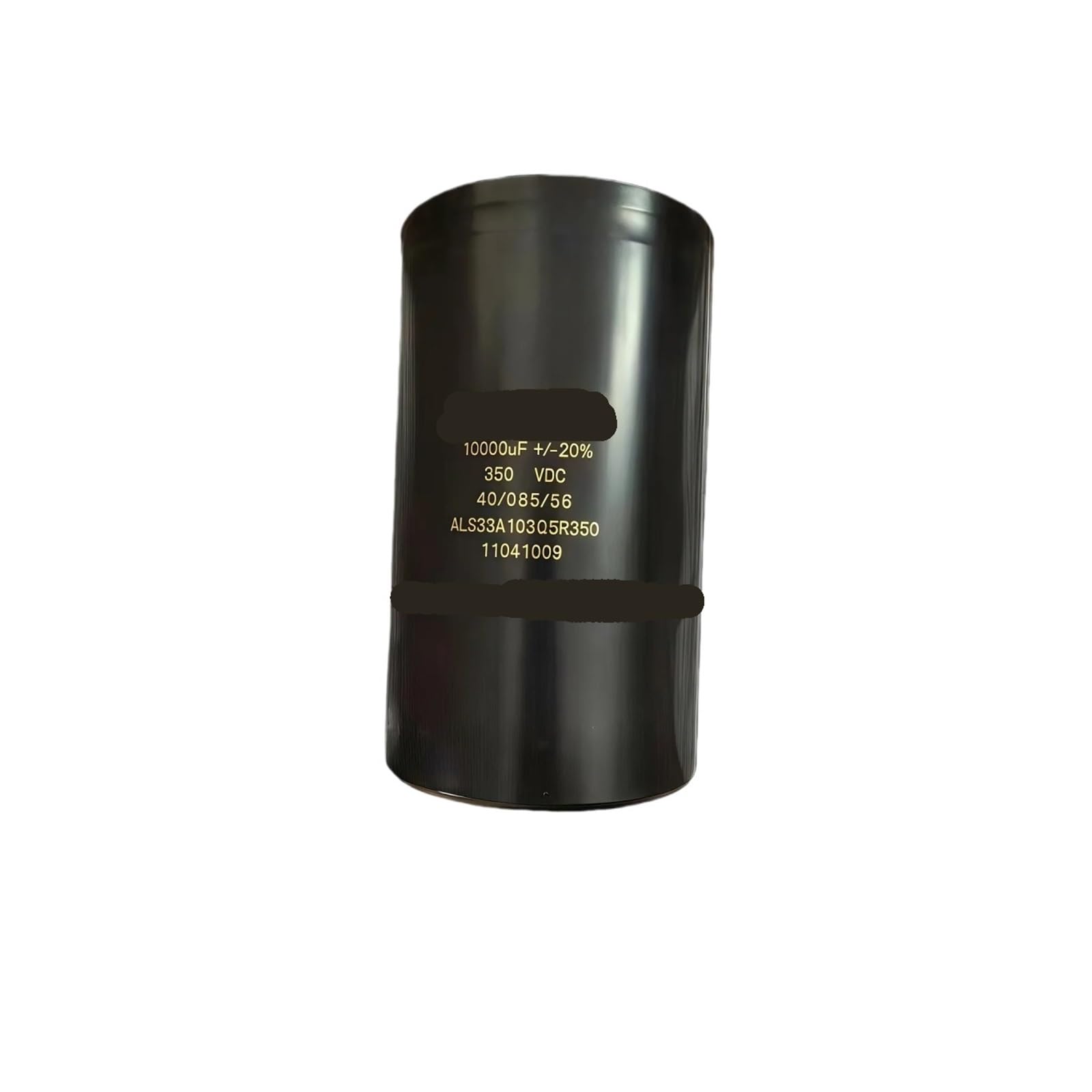 LEOTNNDQ Capacitor S33A10308L500 vdc400vdc500vdc10000uf 350