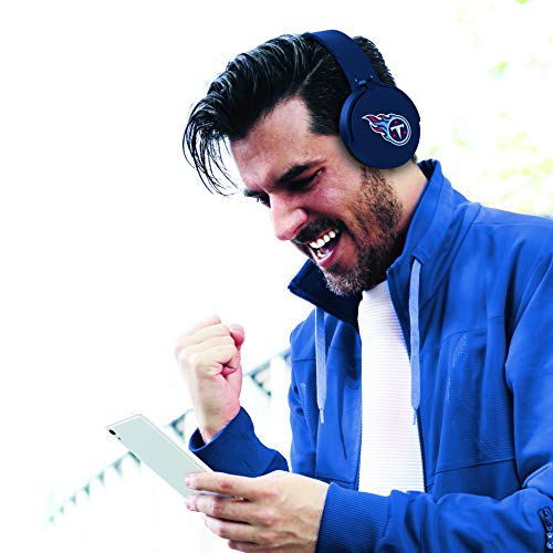 Image of SOAR NFL Wireless Bluetooth Headphones