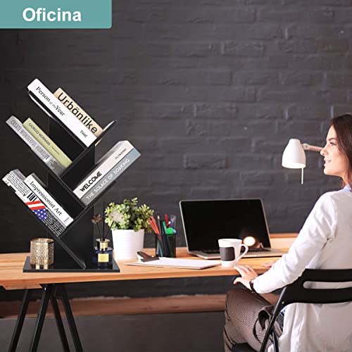 La Mejor review de Librero para escritorio los 7 más buscados. 29 Imagen adicional