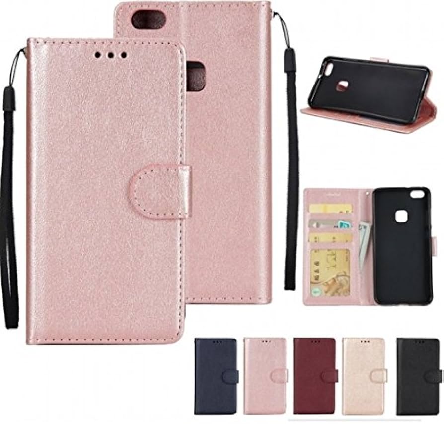 社外ケース、ガラスフィルム付き】Huawei nova 3