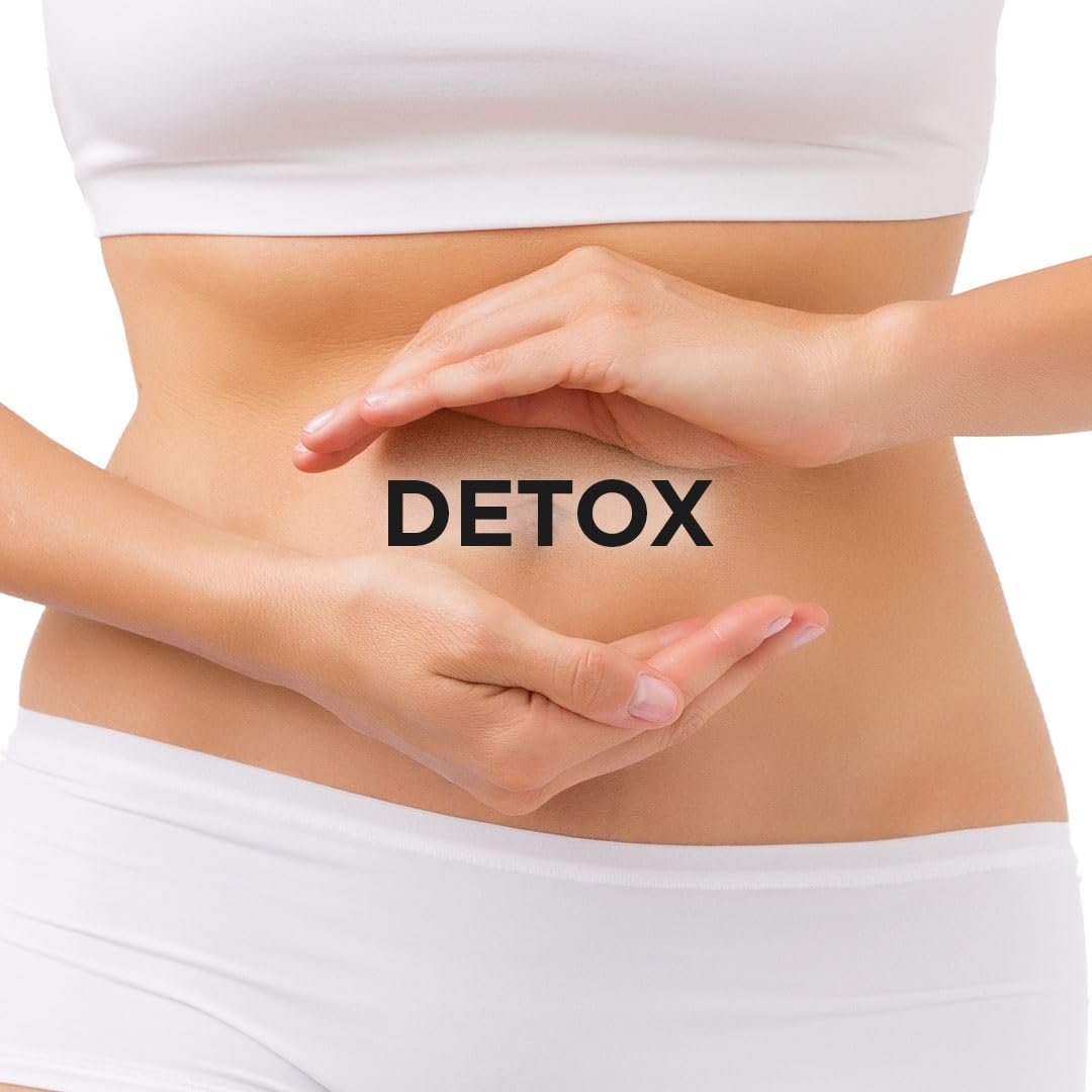 Solgar - Cardo Mariano - 60 Cápsulas Vegetales - Eliminar Toxinas - Detox Solgar