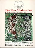  New Modernism (Art and Design Vol4 No 3/4)