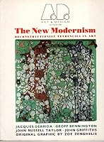 New Modernism (Art and Design Vol4 No 3/4) 0312022433 Book Cover