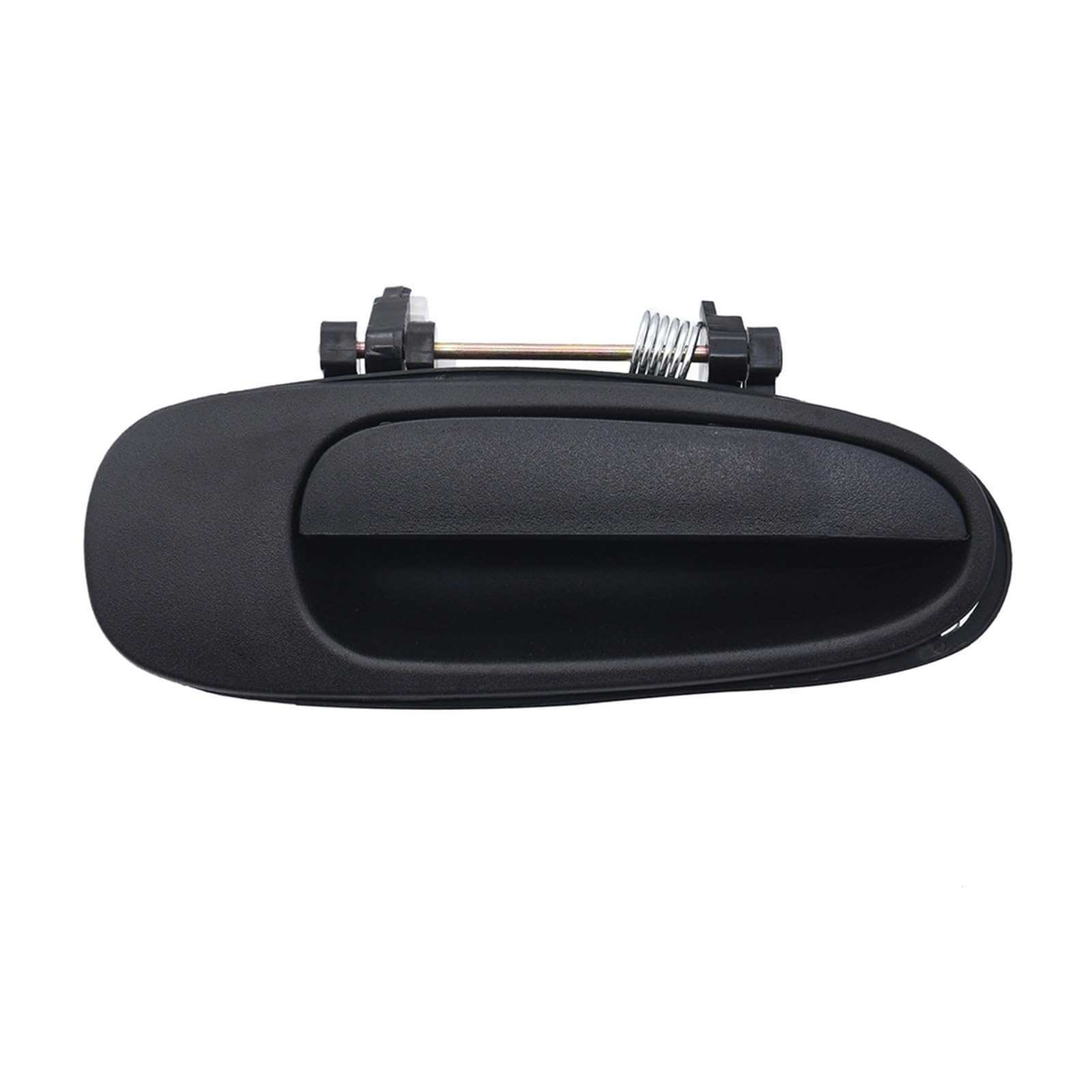 WPHLYZ Car Outside Exterior Outer Door Handle for Toyota for Corolla 1992-1997 Car Exterior Door Handle Front Rear Left Right 69220-12160 69210-12160 69240-12140 69230-12140(Rear Right)