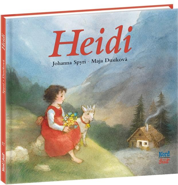  Heidi