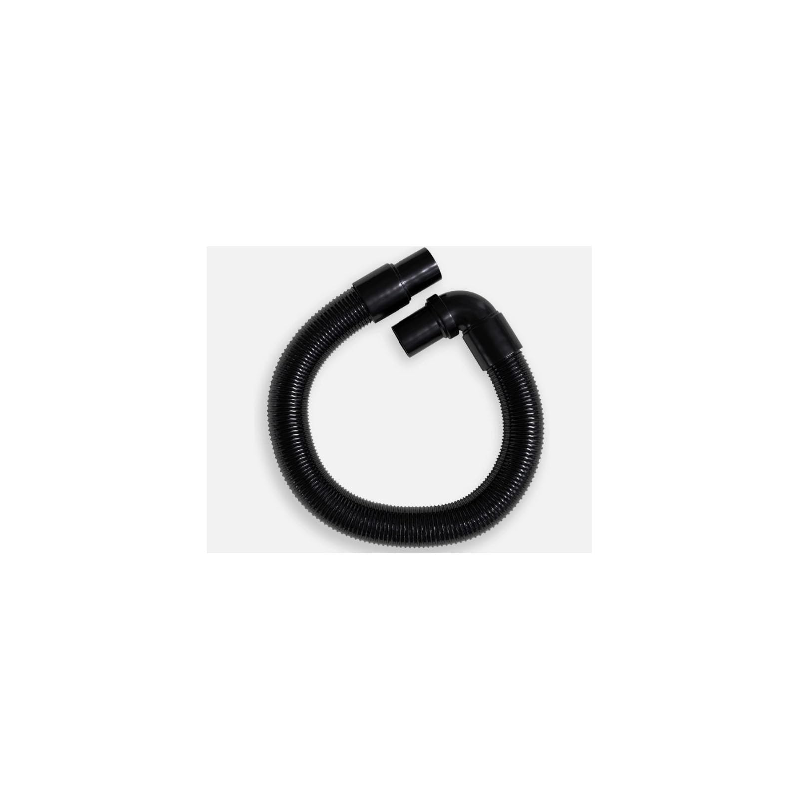 Damyprd Black Backpack Vacuum Hose 103048 For Backpack Vacuum Hose W/Cuffs