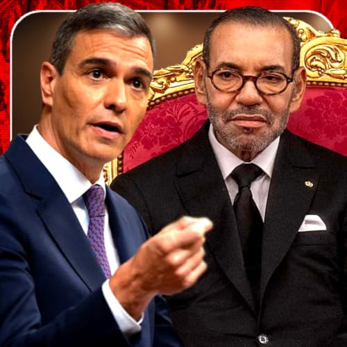&iquest;Tenemos una estrategia para Marruecos? - Debate Directo