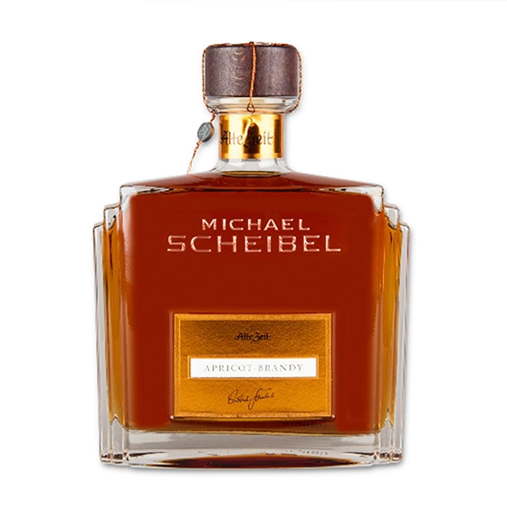 Scheibel Alte Zeit Apricot Brandy (1 x 0.7 l)