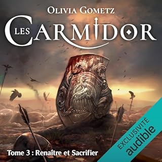 Page de couverture de Rena&icirc;tre et Sacrifier