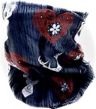 Es hat optimale Abmessungen und passt daher nahezu jedem. Vom Teenager bis zum Erwachsenen jeden Alters. Durch das neutrale Design passt es Frauen, aber auch Männern.