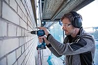 Bosch Professional 18V System Akku Schlagbohrschrauber GSB 18V-45 (Drehzahl 1.900 min⁻¹, ohne Akku/ Ladegerät) – Ansicht 7