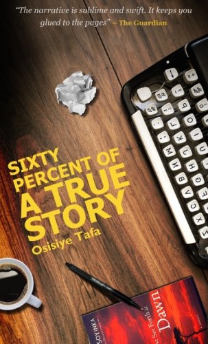 Buy Sixty Percent of a True Story — BookShops.in